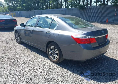 2013 Honda Accord Lx z USA, uszkodzony, nr VIN 1HGCR2F35DA172980